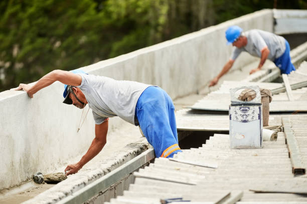 Best Insulation Replacement Services  in Fruitport, MI