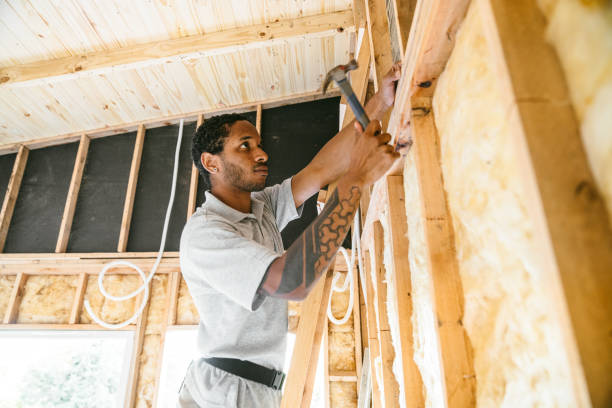 Soundproof Insulation Installation in Fruitport, MI
